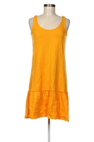 Φόρεμα Tom Tailor, Μέγεθος S, Χρώμα Κίτρινο, Τιμή 4,42 €