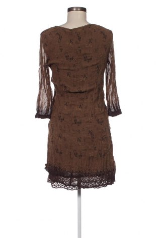 Φόρεμα Tom Tailor, Μέγεθος M, Χρώμα Καφέ, Τιμή 3,58 €
