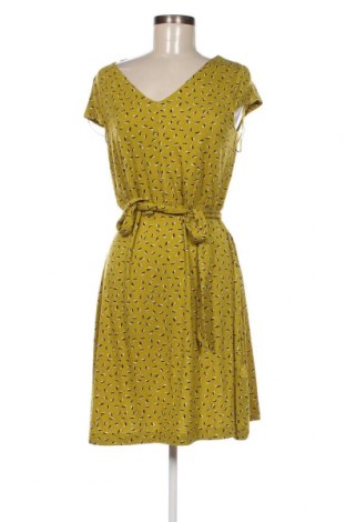 Kleid Tom Tailor, Größe M, Farbe Grün, Preis 19,98 €