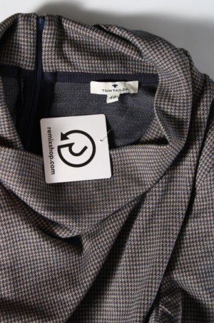 Kleid Tom Tailor, Größe S, Farbe Grau, Preis 3,31 €