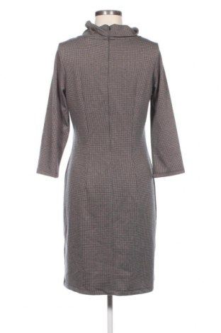 Kleid Tom Tailor, Größe S, Farbe Grau, Preis 3,31 €