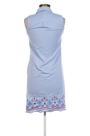 Φόρεμα Tommy Hilfiger, Μέγεθος M, Χρώμα Μπλέ, Τιμή 57,53 €