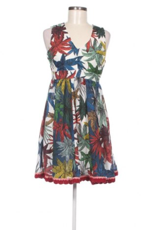 Rochie Tommy Hilfiger, Mărime XS, Culoare Multicolor, Preț 851,97 Lei