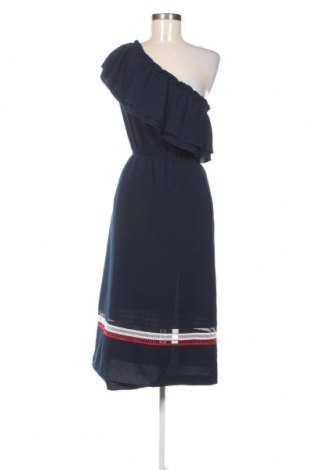 Rochie Tommy Hilfiger, Mărime S, Culoare Albastru, Preț 305,92 Lei