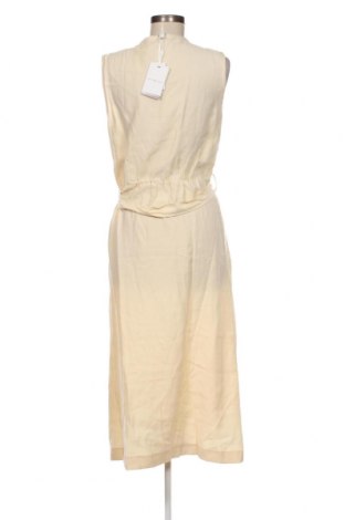Φόρεμα Tommy Hilfiger, Μέγεθος S, Χρώμα  Μπέζ, Τιμή 57,41 €