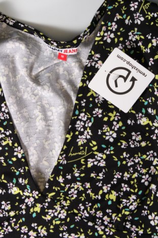 Kleid Tommy Jeans, Größe M, Farbe Mehrfarbig, Preis € 33,65