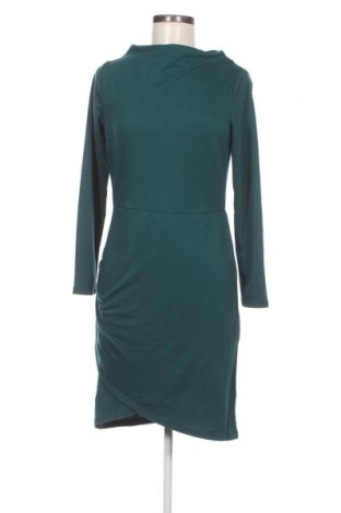 Kleid Top Secret, Größe S, Farbe Grün, Preis 4,47 €