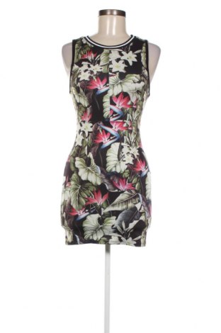 Kleid Topshop, Größe XS, Farbe Mehrfarbig, Preis € 6,62