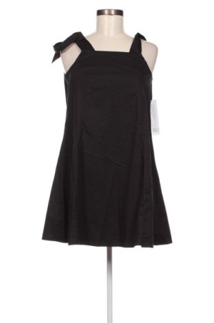 Šaty  Topshop, Veľkosť XS, Farba Čierna, Cena  52,58 €