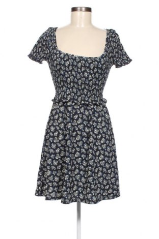 Kleid Topshop, Größe M, Farbe Mehrfarbig, Preis 22,71 €