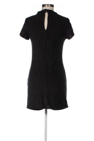 Šaty  Topshop, Veľkosť M, Farba Čierna, Cena  4,24 €