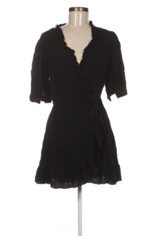 Φόρεμα Topshop, Μέγεθος M, Χρώμα Μαύρο, Τιμή 10,09 €