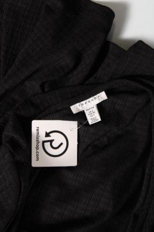 Φόρεμα Topshop, Μέγεθος XS, Χρώμα Μαύρο, Τιμή 3,36 €