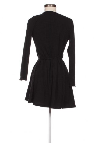 Kleid Topshop, Größe XS, Farbe Schwarz, Preis 3,79 €