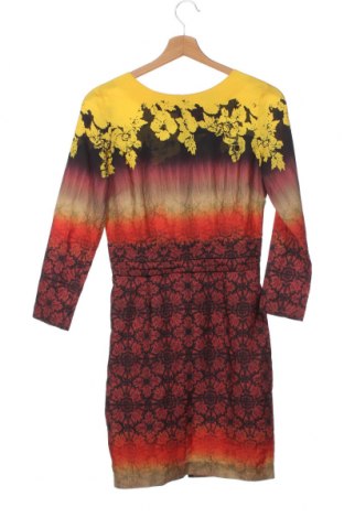 Φόρεμα Topshop, Μέγεθος XS, Χρώμα Πολύχρωμο, Τιμή 8,68 €