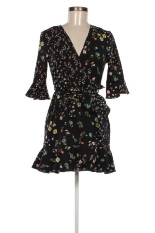 Kleid Topshop Petite, Größe S, Farbe Mehrfarbig, Preis € 12,07