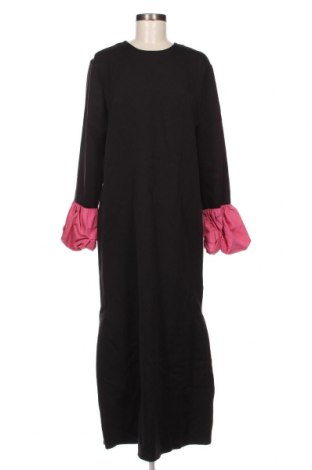 Kleid Touche Prive, Größe L, Farbe Schwarz, Preis 30,62 €