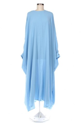 Šaty  Touche Prive, Veľkosť M, Farba Modrá, Cena  27,87 €