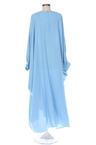 Φόρεμα Touche Prive, Μέγεθος M, Χρώμα Μπλέ, Τιμή 52,58 €