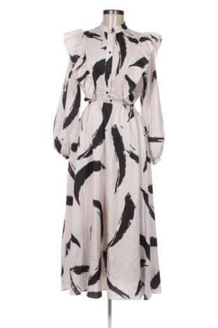 Kleid Touche Prive, Größe S, Farbe Mehrfarbig, Preis 31,55 €