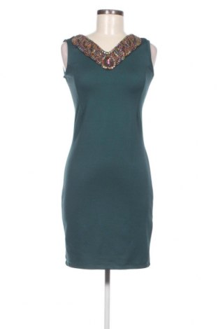 Φόρεμα Tozlu, Μέγεθος M, Χρώμα Πράσινο, Τιμή 5,88 €