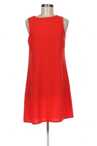 Šaty  Trend One, Velikost S, Barva Červená, Cena  125,00 Kč