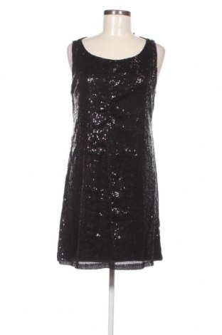 Šaty  Trend One, Veľkosť L, Farba Čierna, Cena  3,56 €