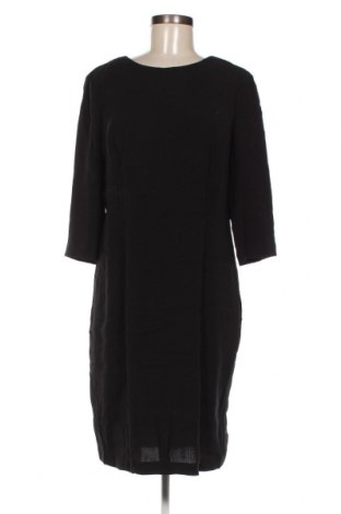 Kleid Trendy, Größe L, Farbe Schwarz, Preis 40,36 €