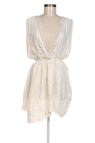 Φόρεμα Trendyol, Μέγεθος XL, Χρώμα  Μπέζ, Τιμή 9,39 €