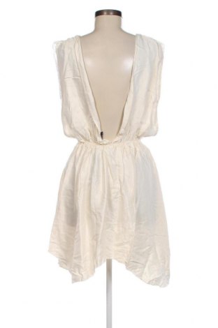 Φόρεμα Trendyol, Μέγεθος XL, Χρώμα  Μπέζ, Τιμή 9,39 €