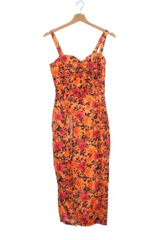 Kleid Trendyol, Größe XS, Farbe Mehrfarbig, Preis 32,90 €