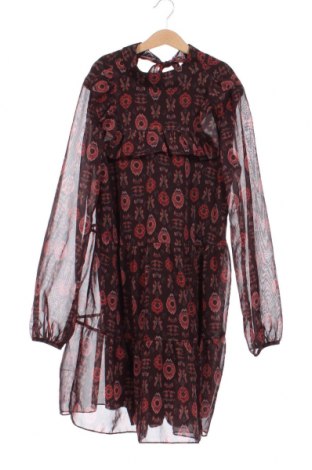 Φόρεμα Trendyol, Μέγεθος XS, Χρώμα Πολύχρωμο, Τιμή 4,42 €