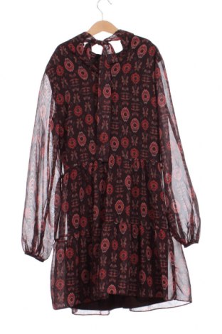Φόρεμα Trendyol, Μέγεθος XS, Χρώμα Πολύχρωμο, Τιμή 4,63 €