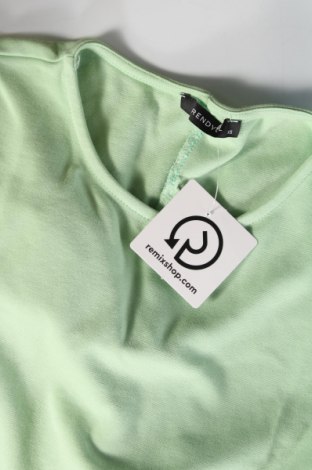 Kleid Trendyol, Größe XS, Farbe Grün, Preis € 6,31