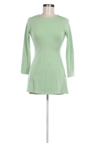 Φόρεμα Trendyol, Μέγεθος XS, Χρώμα Πράσινο, Τιμή 6,31 €