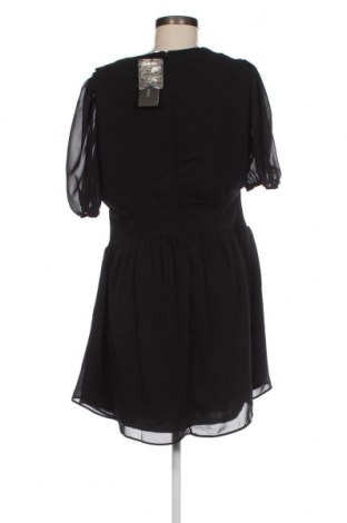 Šaty  Trendyol, Veľkosť L, Farba Čierna, Cena  52,58 €