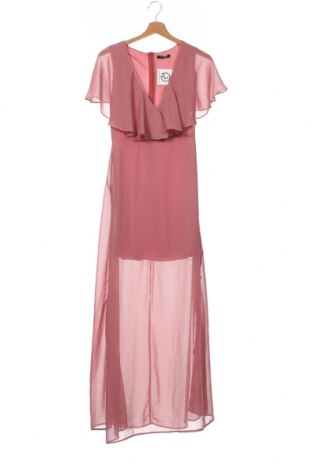 Šaty  Trendyol, Velikost S, Barva Růžová, Cena  542,00 Kč