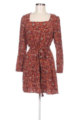 Šaty  Trendyol, Veľkosť L, Farba Červená, Cena  8,35 €