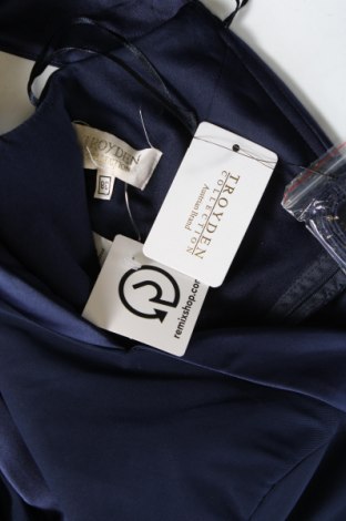 Šaty  Troyden, Veľkosť M, Farba Modrá, Cena  26,29 €