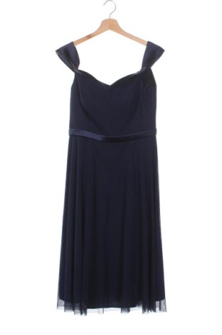 Šaty  Troyden, Velikost M, Barva Modrá, Cena  739,00 Kč