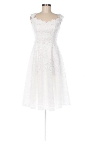 Šaty  Troyden, Veľkosť S, Farba Biela, Cena  42,06 €