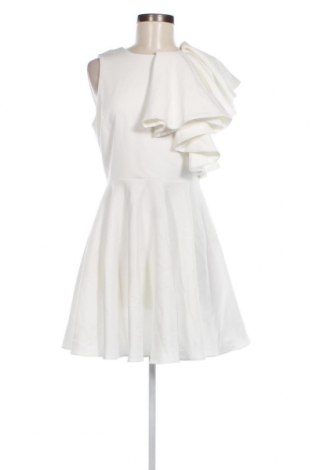 Kleid True Violet, Größe M, Farbe Weiß, Preis € 105,15
