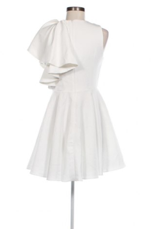 Kleid True Violet, Größe M, Farbe Weiß, Preis 105,15 €