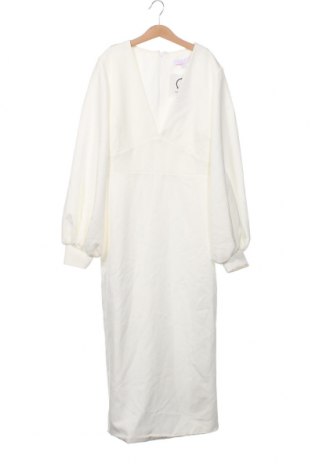 Kleid True Violet, Größe S, Farbe Weiß, Preis 32,60 €