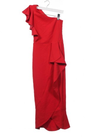 Φόρεμα True Violet, Μέγεθος XXS, Χρώμα Κόκκινο, Τιμή 26,29 €