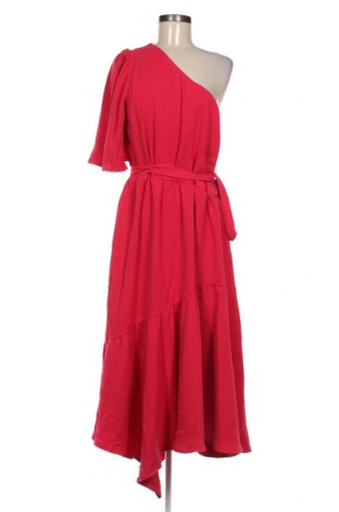Φόρεμα Tussah, Μέγεθος XXL, Χρώμα Ρόζ , Τιμή 70,36 €