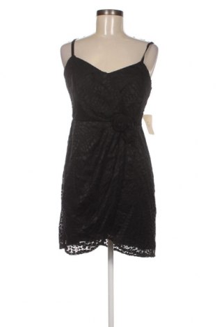 Kleid Twenty One, Größe L, Farbe Schwarz, Preis 4,80 €