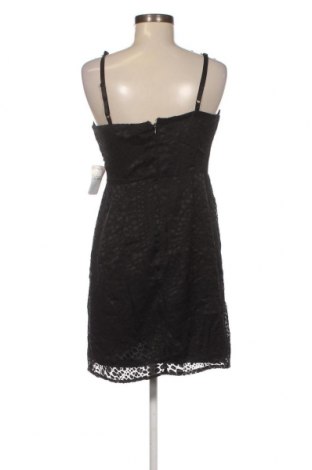 Φόρεμα Twenty One, Μέγεθος L, Χρώμα Μαύρο, Τιμή 4,27 €