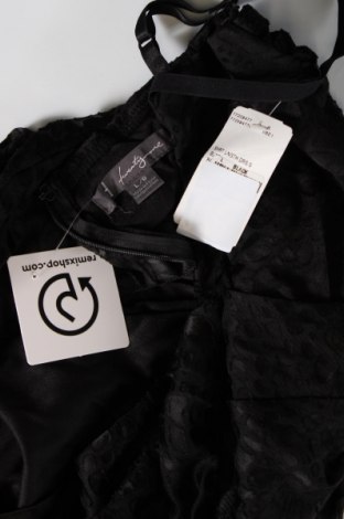 Šaty  Twenty One, Veľkosť L, Farba Čierna, Cena  3,91 €