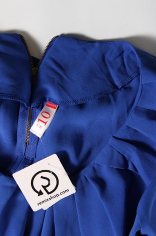 Kleid Twentyfour, Größe M, Farbe Blau, Preis € 23,66